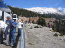 Taurus Gebirge Alacabel Pass 7
