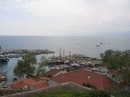 Antalya alter Hafen 1