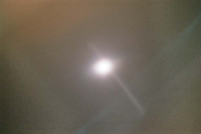 Sonnenfinsternis Versuch Kerns 33