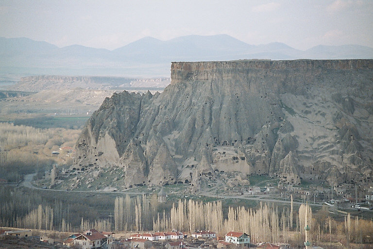 Ihlaratal 20