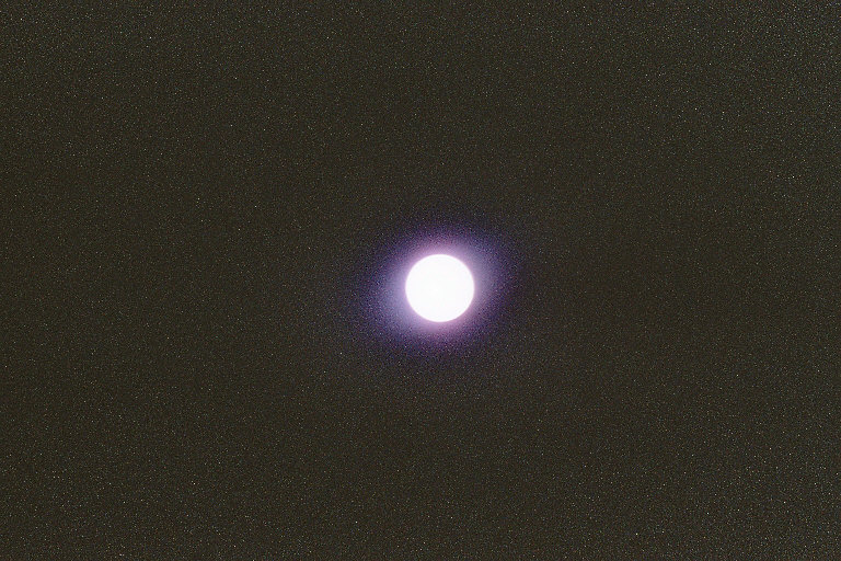 Sonnenfinsternis 1