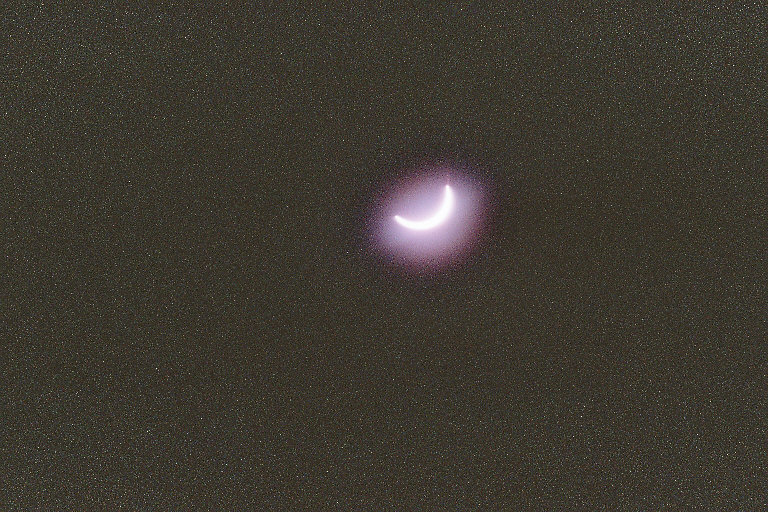 Sonnenfinsternis 15