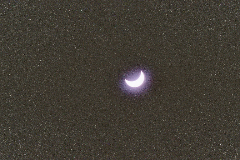 Sonnenfinsternis 17