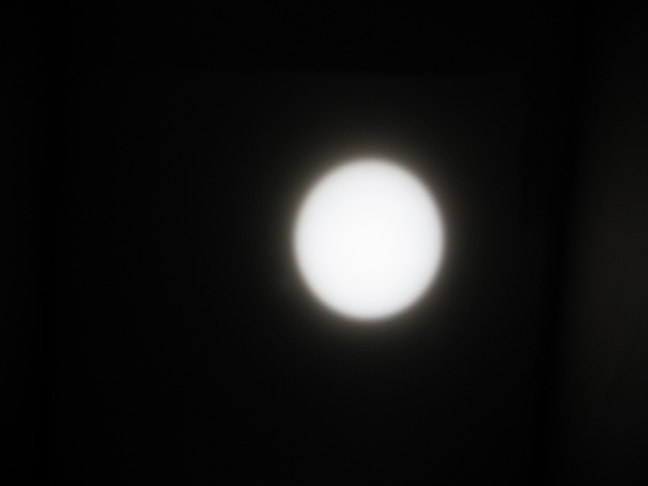 Sonnenfinsternis Versuch Kerns 2