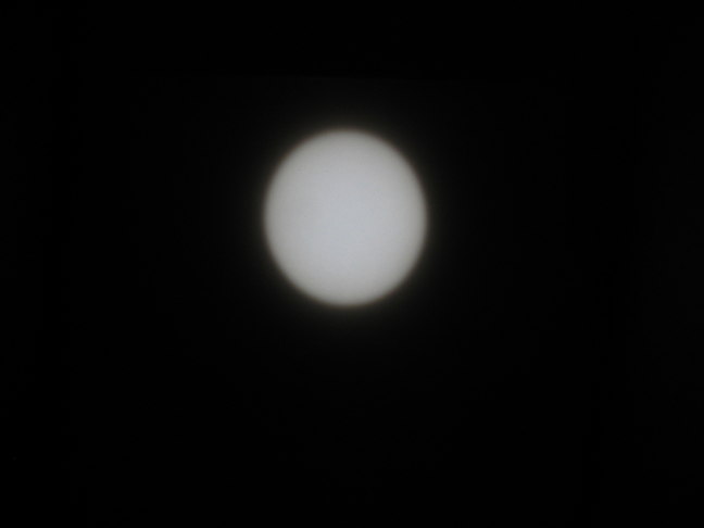 Sonnenfinsternis Versuch Kerns 3