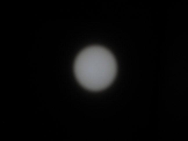 Sonnenfinsternis Versuch Kerns 5