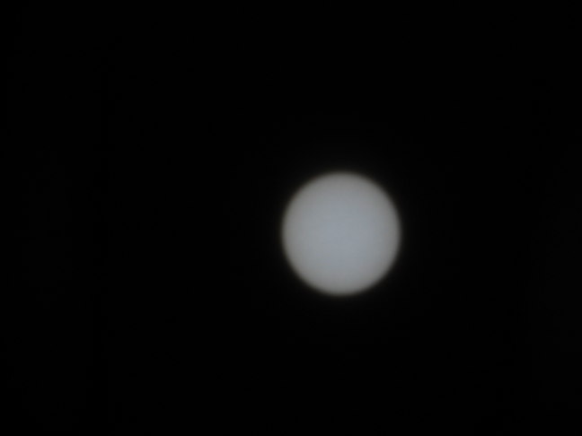 Sonnenfinsternis Versuch Kerns 6