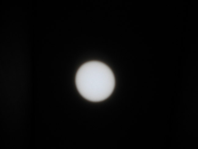 Sonnenfinsternis Versuch Kerns 7