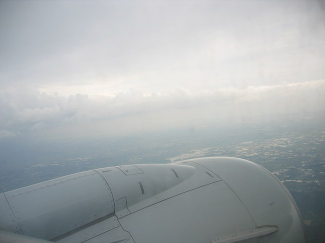 &Uuml;ber der T&uuml;rkei