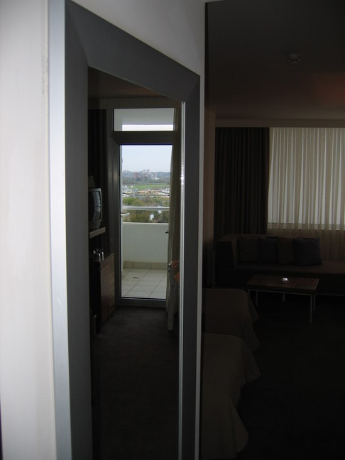 Larespark Antalya Zimmer 6