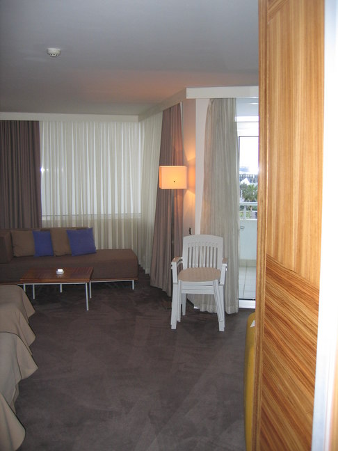 Larespark Antalya Zimmer 7