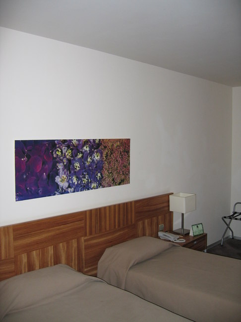 Larespark Antalya Zimmer 10