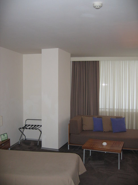 Larespark Antalya Zimmer 11