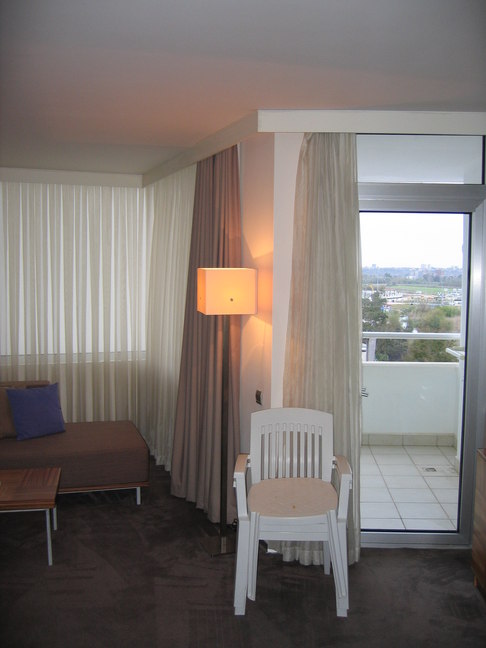 Larespark Antalya Zimmer 12