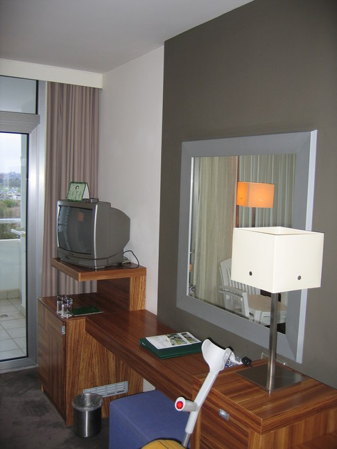 Larespark Antalya Zimmer 13