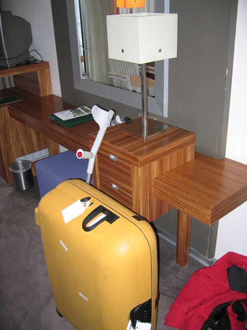 Larespark Antalya Zimmer 17