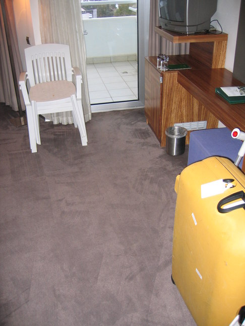 Larespark Antalya Zimmer 18