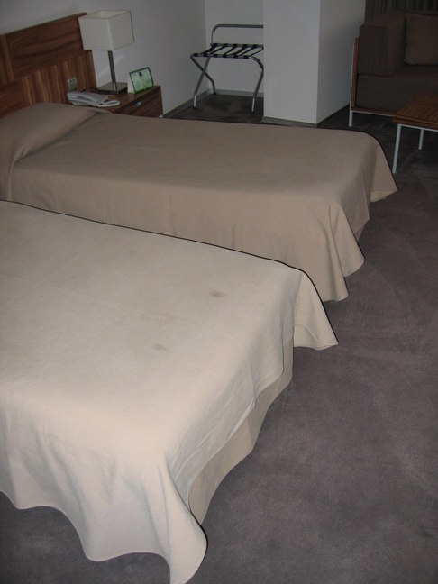 Larespark Antalya Zimmer 20