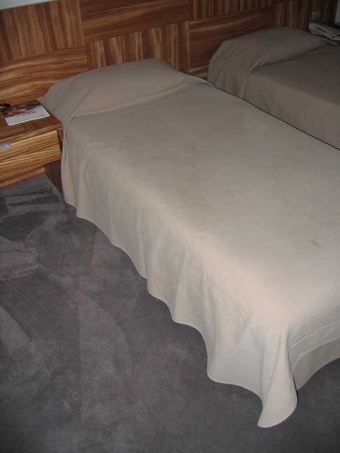 Larespark Antalya Zimmer 21