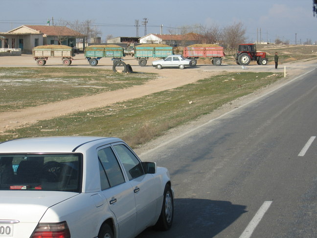 Anatolische Hochebene 3