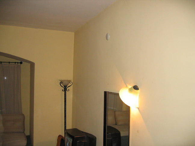 Avrasya Avanos Zimmer 3