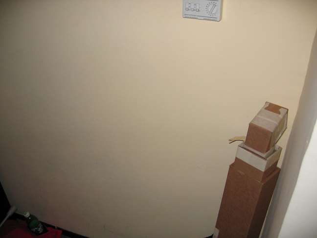 Avrasya Avanos Zimmer 5