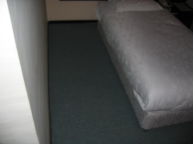 Avrasya Avanos Zimmer 8