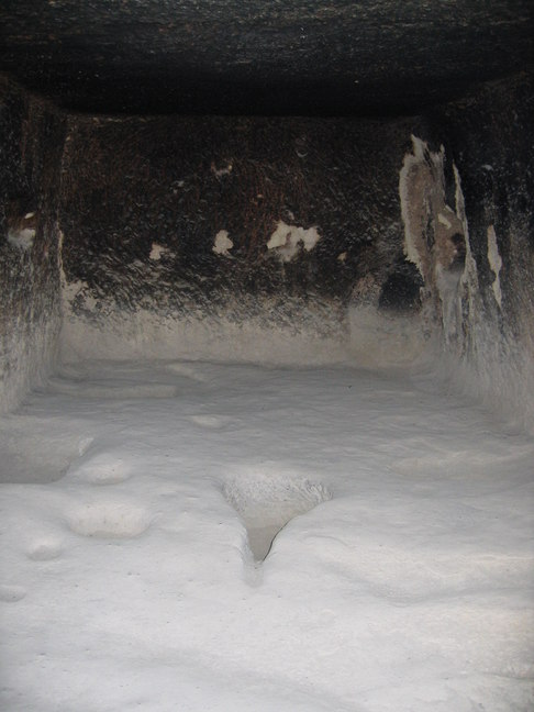 Felsenkirchen G&ouml;reme 14