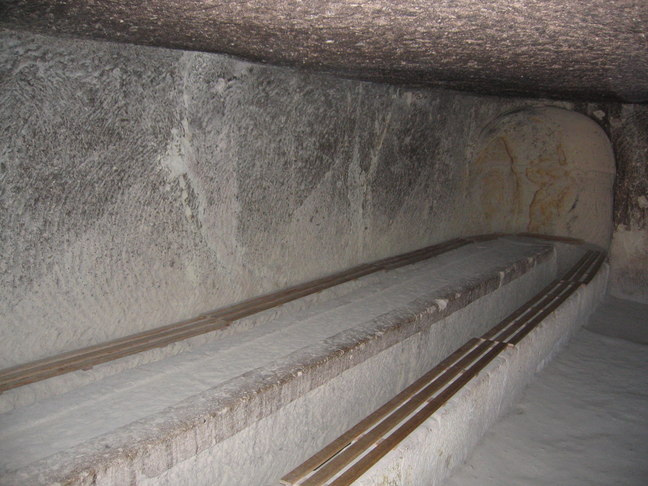 Felsenkirchen G&ouml;reme 15