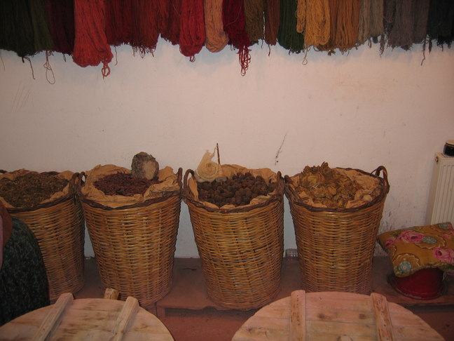 Tepichkn&uuml;pferei 3