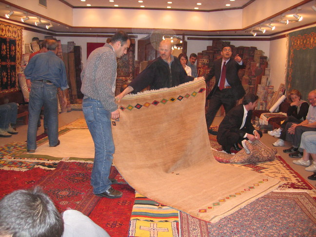 Tepichkn&uuml;pferei 11