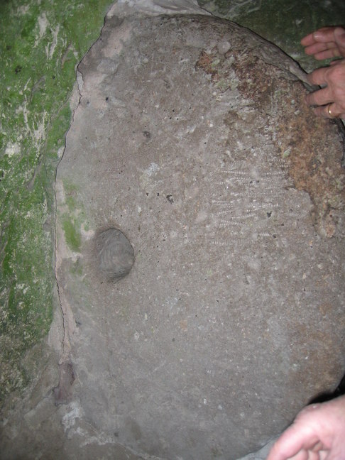 Derinkuyu unterirdische Stadt 5