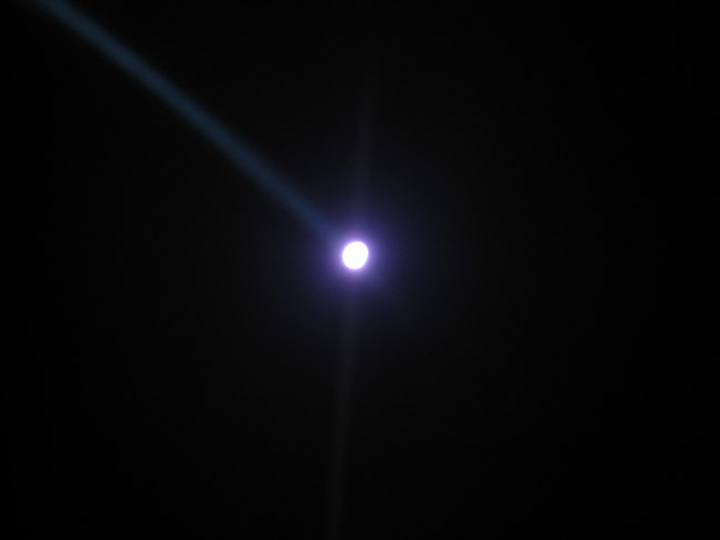 Camera Obscura Tubularis Vorbereitung 7