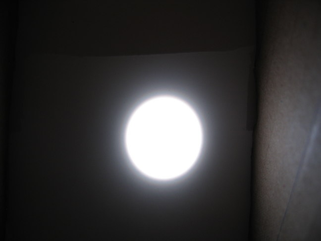 Camera Obscura Tubularis Vorbereitung 17