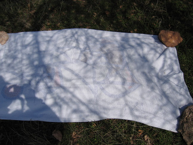 Camera Obscura Arbis 7