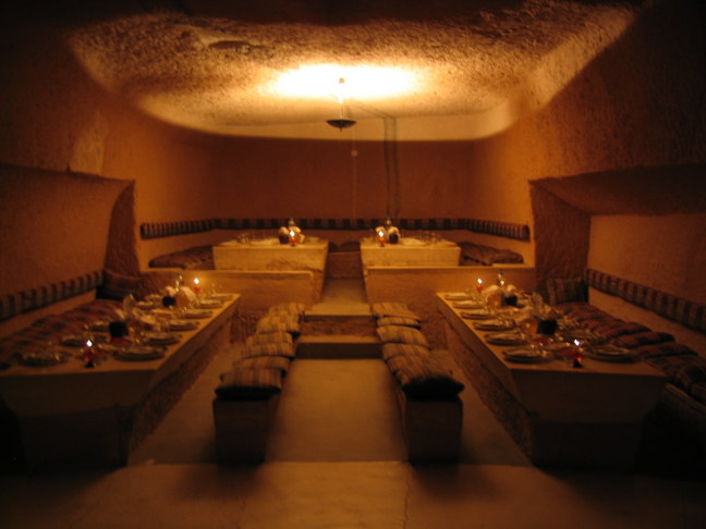 Avanos Unterhaltungsabend 2