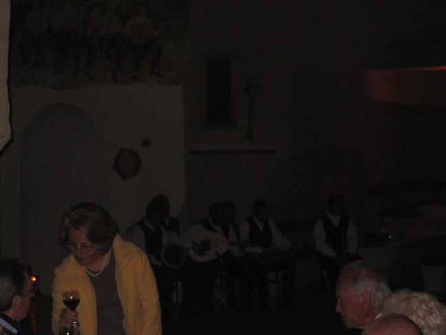 Avanos Unterhaltungsabend 4