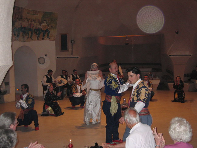 Avanos Unterhaltungsabend 6