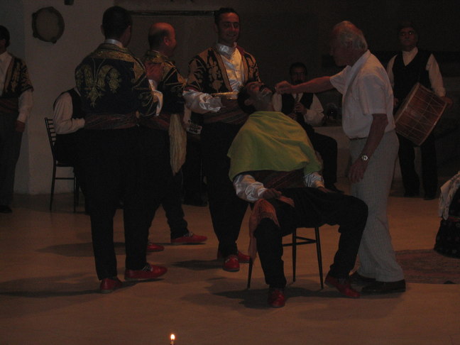 Avanos Unterhaltungsabend 9