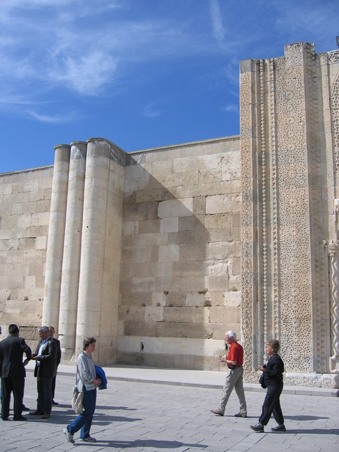 Sultanhani Karavanserei 5