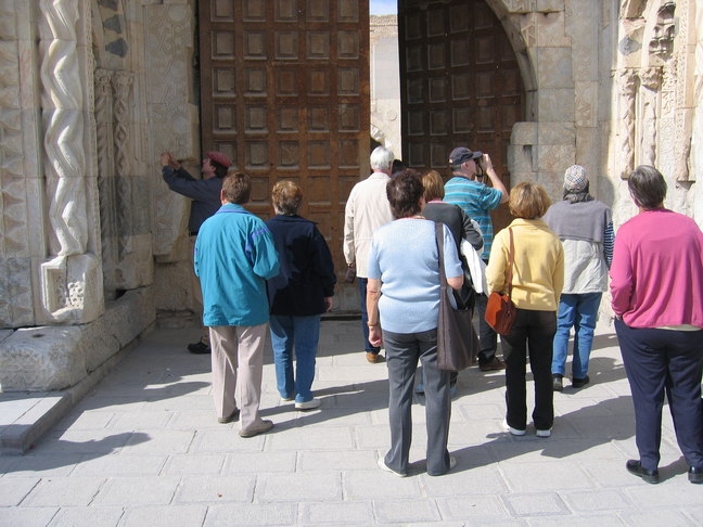 Sultanhani Karavanserei 10