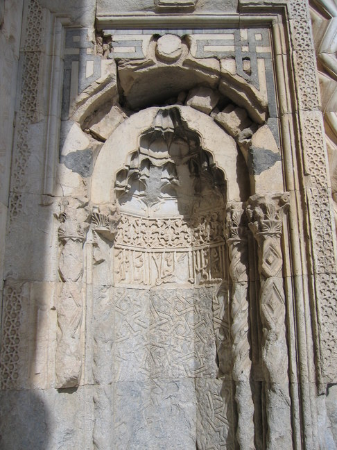 Sultanhani Karavanserei 12