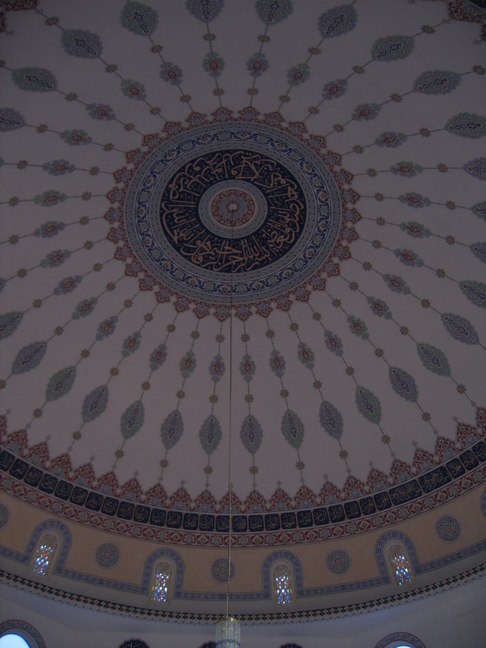 Serik Moschee 7