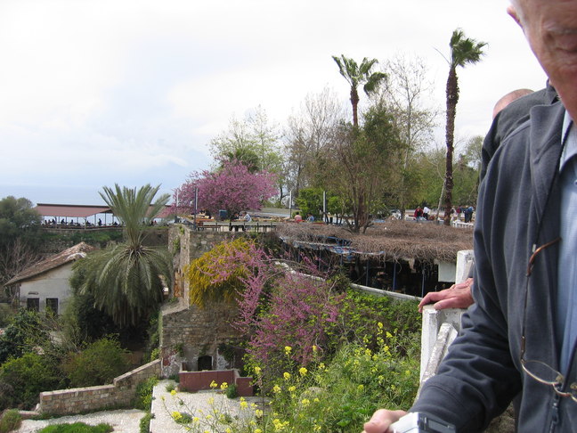 Antalya Altstadt 6