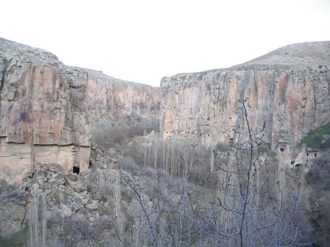 Ihlaratal 12