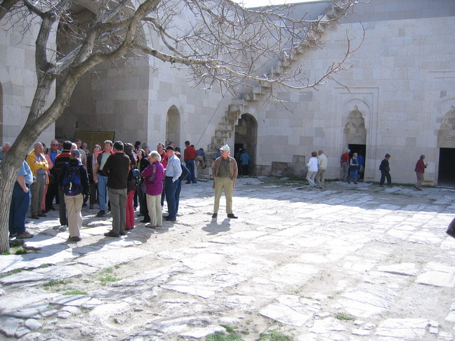 Sultanhani Karavanserei 20