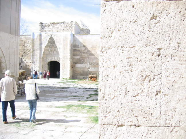 Sultanhani Karavanserei 24