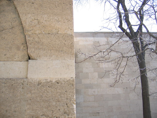 Sultanhani Karavanserei 25