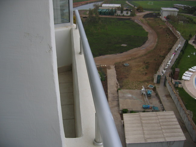 Larespark Antalya Meersicht 13