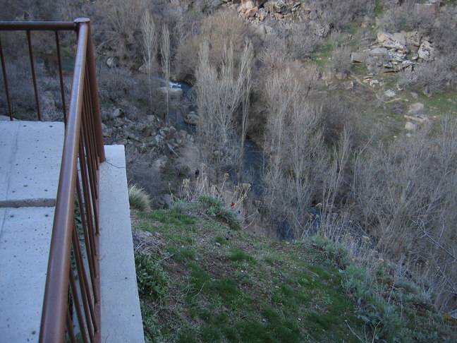 Ihlaratal 18